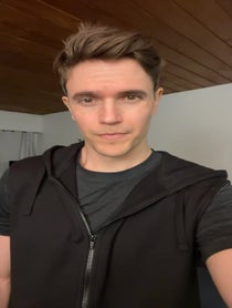 Poster for Question video from Nic Westaway