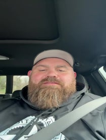 Poster for Pep Talk video from Tim Sylvia