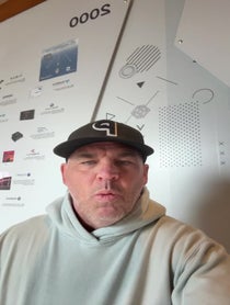 Poster for Other video from Matthew Barnaby