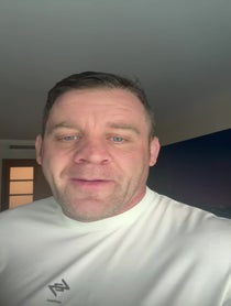 Poster for Birthday video from Marc Goddard