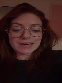 Poster for Roast video from Fiona Cauley