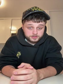 Poster for Roast video from Mbox