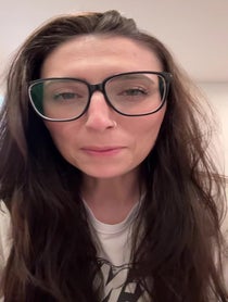 Poster for Question video from Brittney Slayes