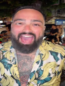 Poster for Other video from Travelwithchris