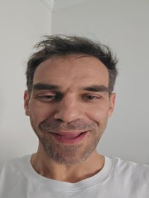 Poster for Pep Talk video from Jose Calderon