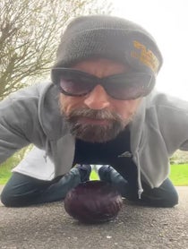 Poster for Roast video from Imdoclen