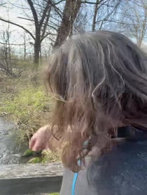 Poster for Birthday video from Dalton Castle