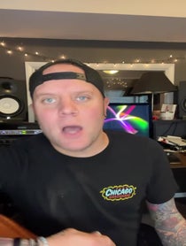 Poster for Other video from Dan Marsala