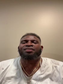 Poster for Birthday video from Anwan Glover