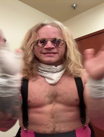 Poster for Other video from JUMP