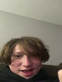 Poster for Roast video from Tristan Mart