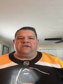 Poster for Birthday video from Todd Angilly