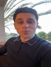 Poster for Other video from David Henrie