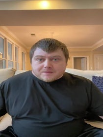 Poster for Birthday video from Chase