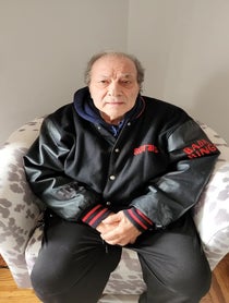 Poster for Other video from Dan Grimaldi