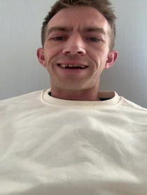 Poster for Pep Talk video from Danny D