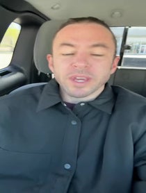 Poster for Pep Talk video from Jimmy Cash