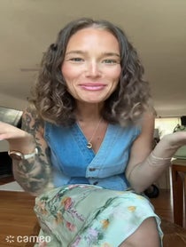 Poster for Intro video video from Charity Nelms