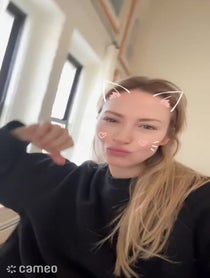 Poster for Intro video video from Beth Riesgraf