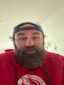 Poster for Question video from SCOTT VAN SLYKE