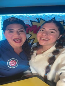 Poster for Other video from Ashley & Mama Justice