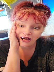Poster for Birthday video from Uniquely Jeannie