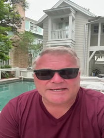 Poster for Pep Talk video from Scott David Zolak