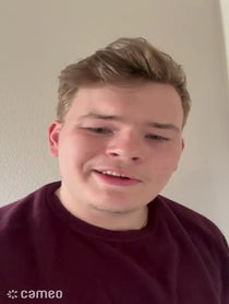 Poster for Intro video video from Some Dude