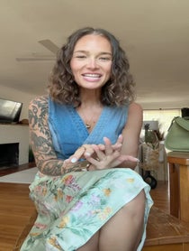 Poster for Question video from Charity Nelms