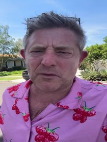 Poster for Other video from Jason Nash