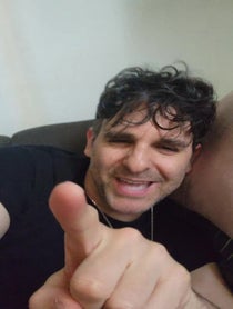 Poster for Birthday video from Low Cut Connie