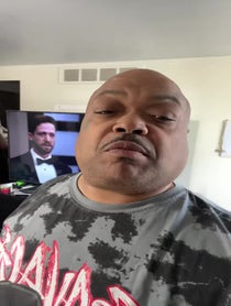 Poster for Advice video from Bizarre of D12