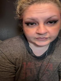 Poster for Tarot reading video from ChronicTarotReadings