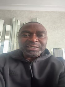 Poster for Anniversary video from Andy Cole