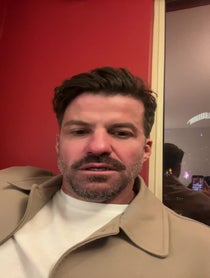 Poster for Birthday video from Johnny Bananas