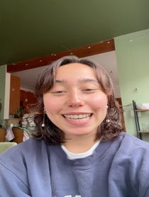 Poster for Advice video from Katelyn Ohashi