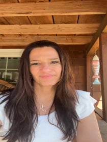 Poster for Pep Talk video from Lise Smith