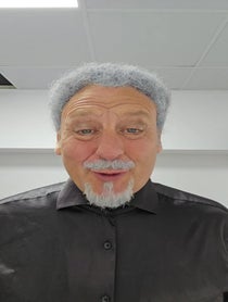 Poster for Other video from Tom Jones impersonator