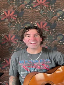 Poster for Other video from Zac Barnett