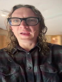 Poster for Question video from Dan Hawkins