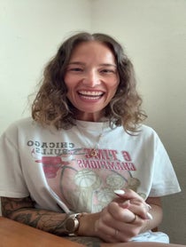 Poster for Question video from Charity Nelms