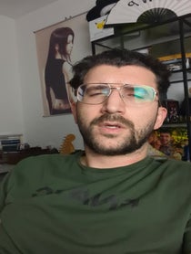 Poster for Pep Talk video from Jakob YamatoCannon Mebdi