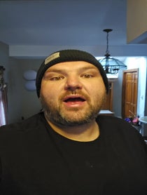Poster for Birthday video from Gregory