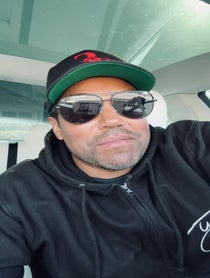 Poster for Birthday video from TJ Jackson