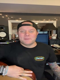 Poster for Other video from Dan Marsala