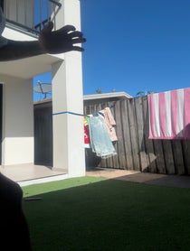 Poster for Birthday video from Happyallan