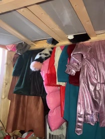 Poster for Birthday video from Aaron Tichenor