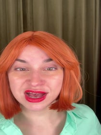 Poster for Roast video from Lois Griffin