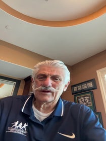 Poster for Roast video from Rollie Fingers