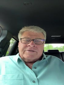 Poster for Pep Talk video from Hal Sutton